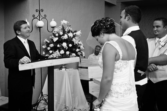 Nadene and Francois 115