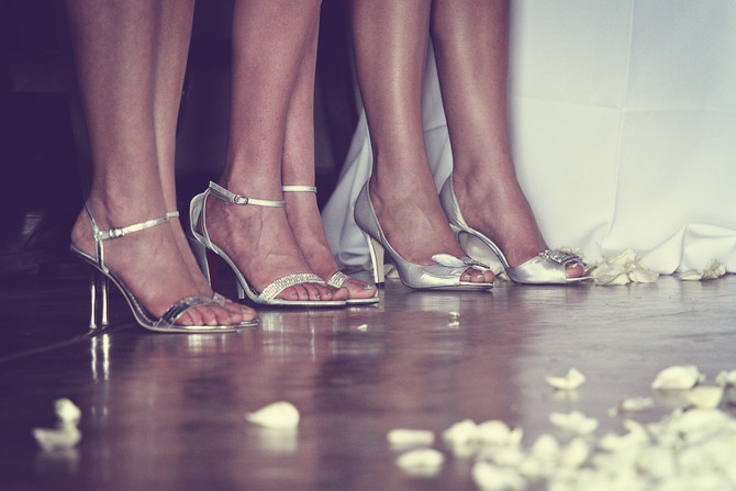 Nadene and Francois 116