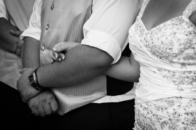 Nadene and Francois 117