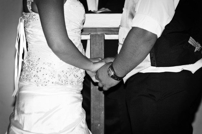 Nadene and Francois 120