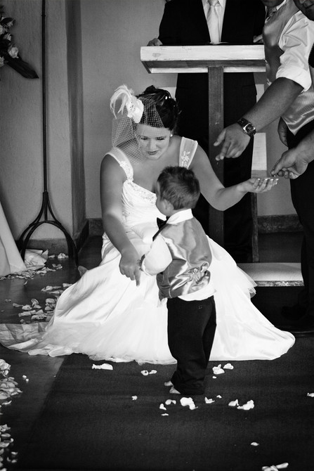 Nadene and Francois 122