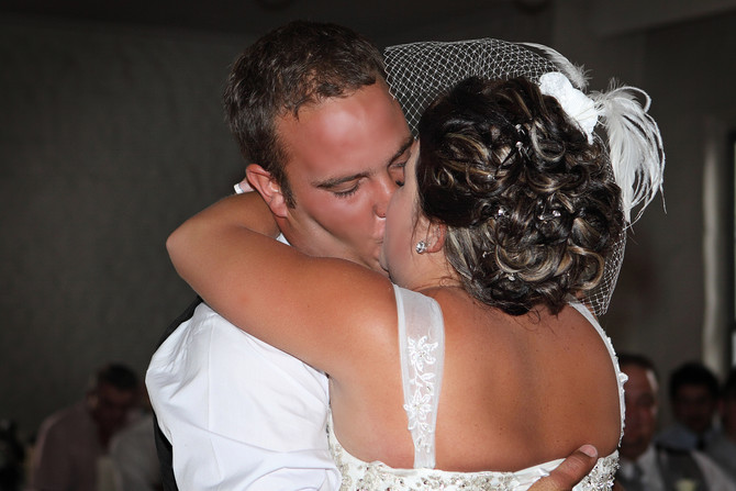 Nadene and Francois 127