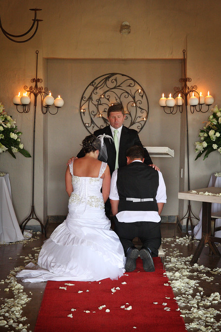 Nadene and Francois 128