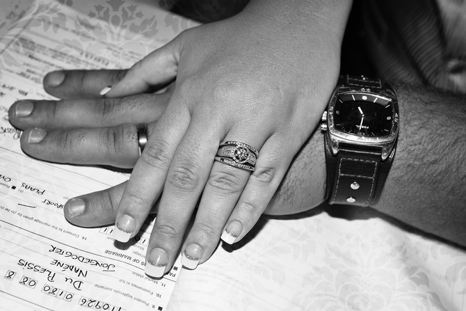 Nadene and Francois 130