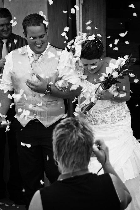 Nadene and Francois 133