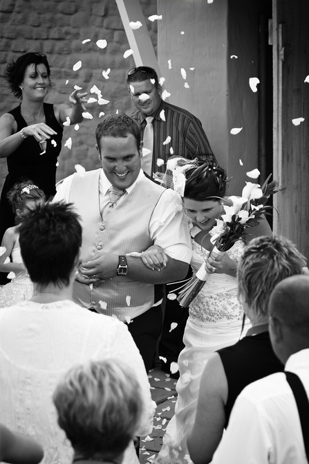 Nadene and Francois 135