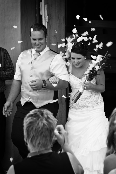 Nadene and Francois 14