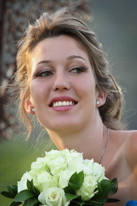 Nadene and Francois 142