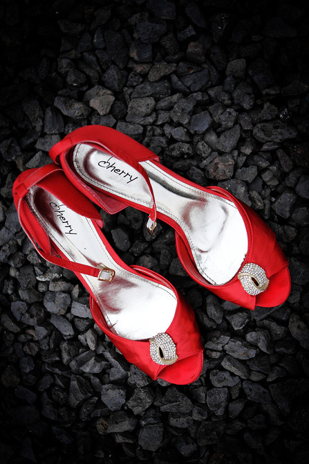 Nadene and Francois 15