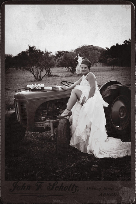 Nadene and Francois 152