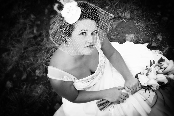 Nadene and Francois 153