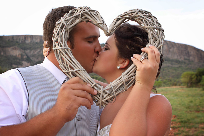 Nadene and Francois 155