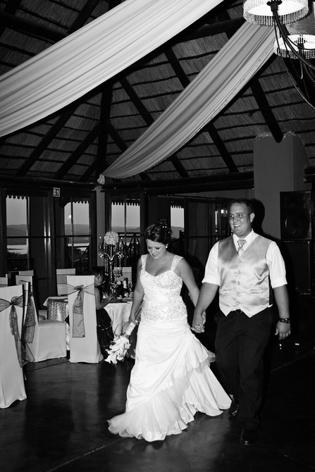Nadene and Francois 160