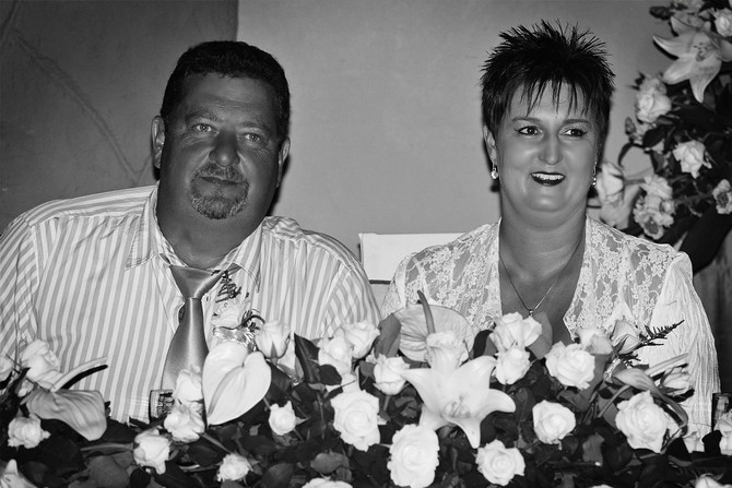 Nadene and Francois 165