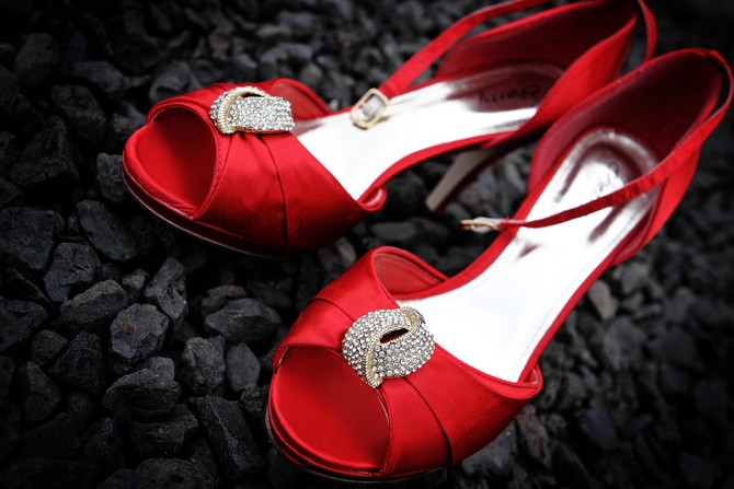 Nadene and Francois 17