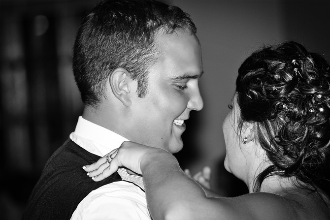 Nadene and Francois 177