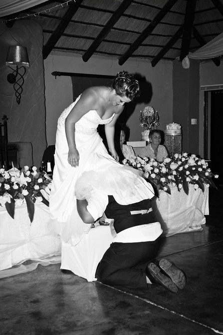 Nadene and Francois 180