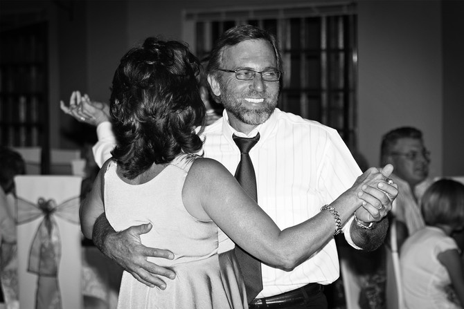 Nadene and Francois 189