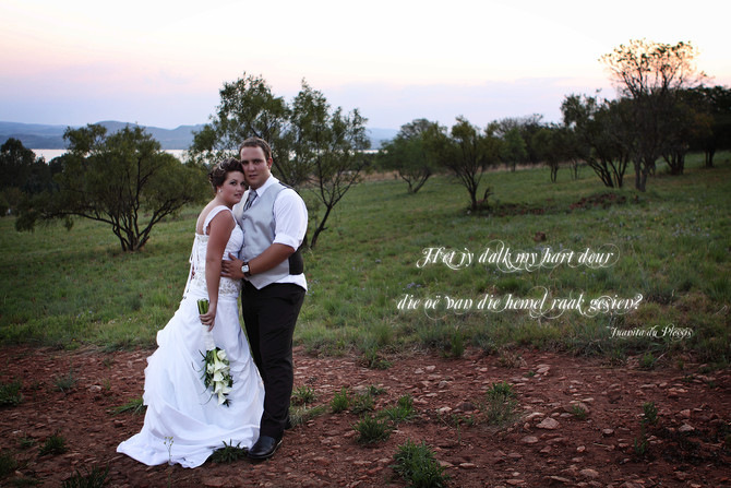 Nadene and Francois 2