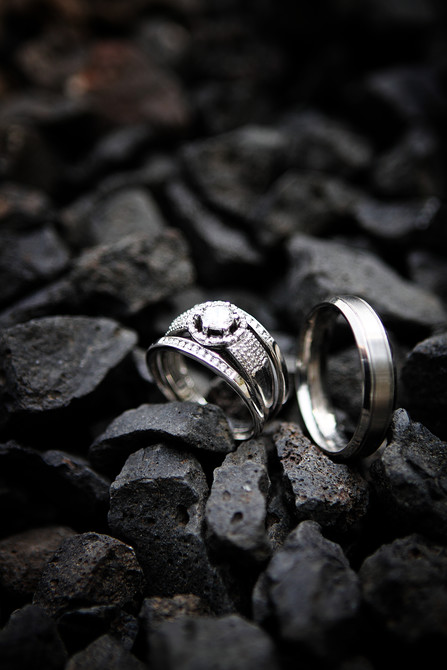 Nadene and Francois 41
