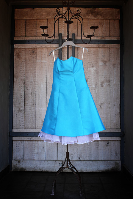 Nadene and Francois 49
