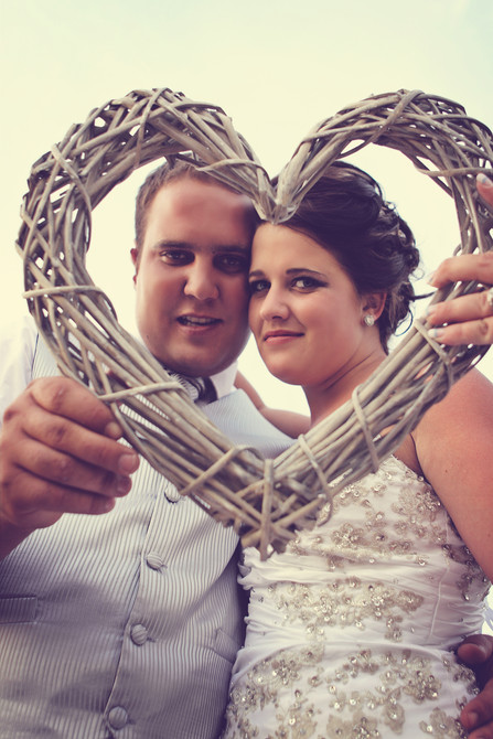 Nadene and Francois 8