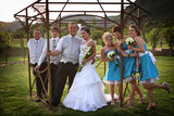 Nadene and Francois 139