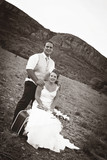 Nadene and Francois 154