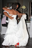 Nadene and Francois 175