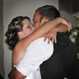Nadene and Francois 178