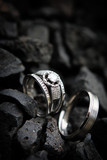 Nadene and Francois 40