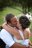 Nadene and Francois 5