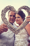 Nadene and Francois 8
