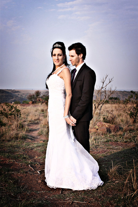 Mandy and Matt 4