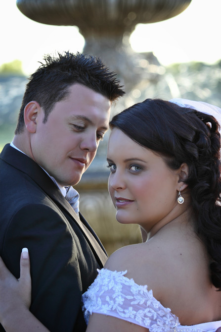 Sherese and Jannie 3
