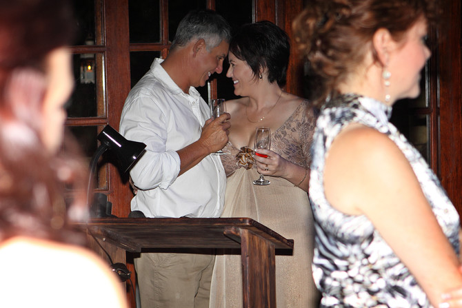 Berna and Ian 106