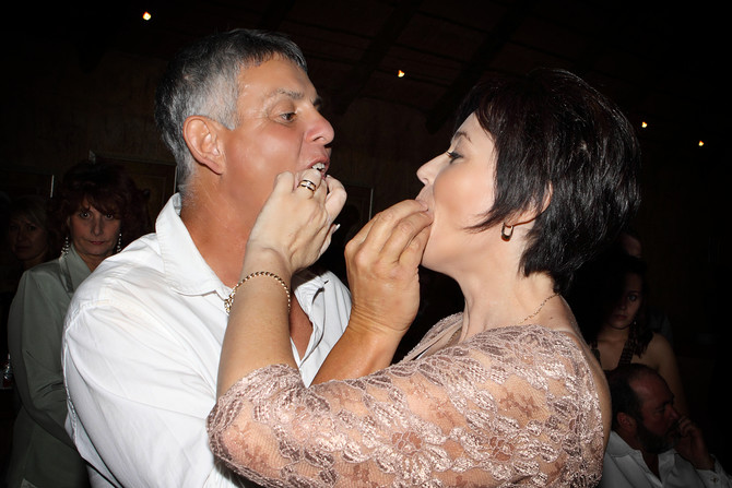 Berna and Ian 118
