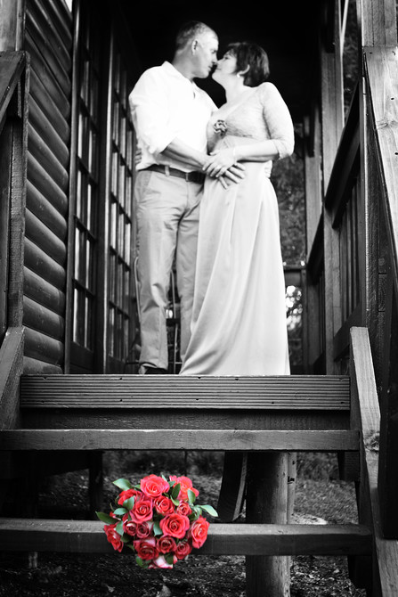 Berna and Ian 15