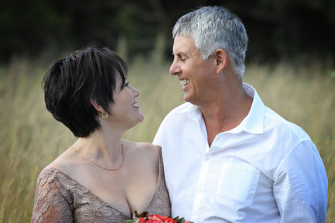 Berna and Ian 4