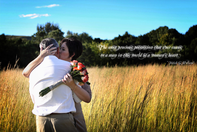 Berna and Ian 5