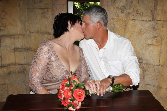 Berna and Ian 59