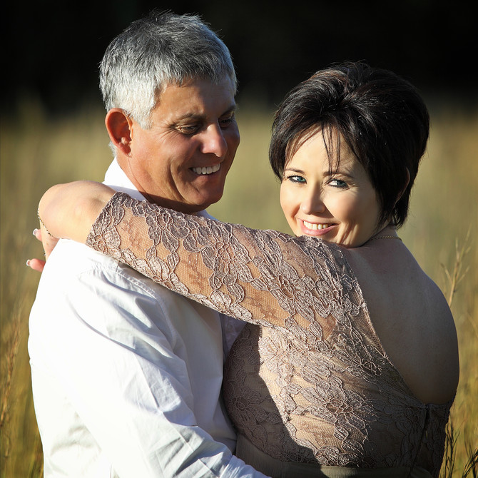 Berna and Ian 78