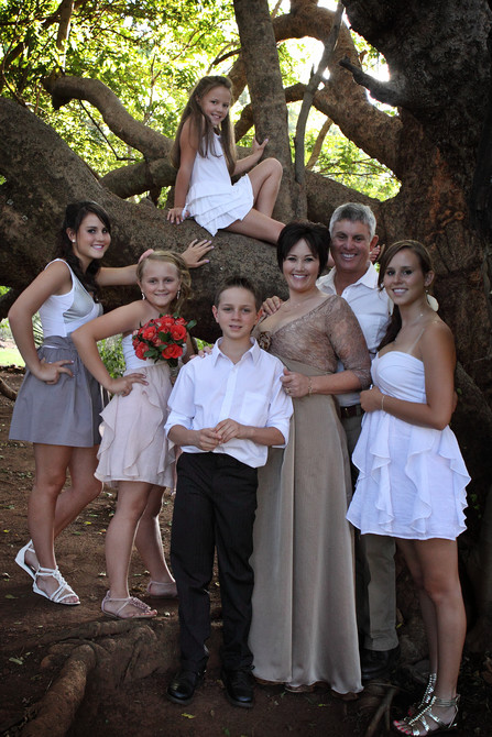 Berna and Ian 82