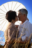 Berna and Ian