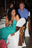 Berna and Ian 101