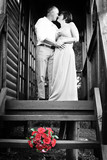 Berna and Ian 15