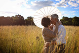 Berna and Ian 3