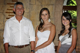 Berna and Ian 30