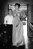Berna and Ian 33