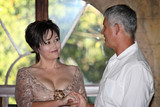 Berna and Ian 40